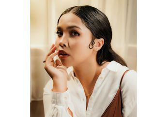 Kolaborasi Dengan Andi Rianto Hingga Tito P Soenardi, Shakila Anjani Rilis 2 Single Sekaligus