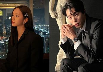 So Sweet, Hyeri Beri Kejutan Romantis Ini di Hari Ulang Tahun Ryu Jun Yeol, Kapal Jung Hwan Deok Sun Masih Berlayar!