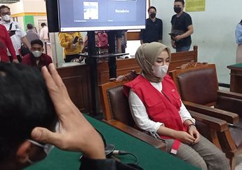 Berstatus Sebagai Pebisnis dan Sosialita, Medina Zein Cerita Perjuangannya Bertahan Hidup di Tahanan Tanpa Kemewahan