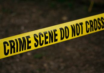 Kronologi Bocah di Palembang Tewas Usai Terjatuh dari Lantai 2 Masjid, Tubuh Menghantam Pagar Besi