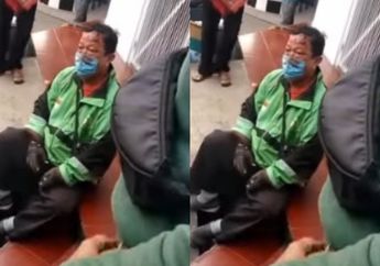 VIRAL Driver Ojol Tua Dikeroyok Gegara Dituding Serobot Antrean SPBU, Bupati Kendal Suami Artis Chacha Frederica Langsung Lakukan Hal Ini