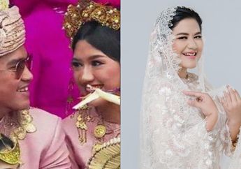 Kaesang Bakal Segera Nikahi Erina Gudono, Kahiyang Ayu Iseng Goda sang Adik Bungsu: Latihan Dulu