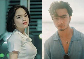 Kaget Lihat Kepribadian Asli Jeje Slebew, Bryan Domani Akui Takjub dengan Wawasan Musik sang Selebgram: Jarang Banget Cewek Tahu Itu