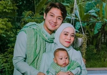 Baby L Ulang Tahun ke-2, Lesti Kejora dan Rizky Billar Sepakat Ganti Nama sang Buah Hati, Buang 'Leslar'