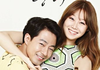Sinopsis Drakor It's Okay That's Love, Drama Romansa Psikologi yang Dibintangi Jo In Sung dan Gong Hyo Jin, Berikut Jadwal Tayang dan Link Nontonnya