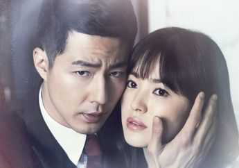 Sinopsis Drakor That Winter The Wind Blows, Kisah Cinta Jo In Sung dengan Song Hye Kyo yang Bikin Baper, Berikut Jadwal Tayang dan Link Nontonnya