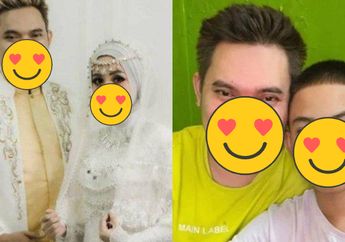 Dulu Nekat Kawin Lari Modal Jual HP Nokia, Artis Ini Baru Punya Gambar Nikah Usai 14 Tahun Berumah Tangga: Dulu Keadaan Rumit