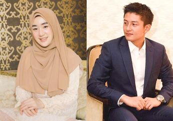 Larrisa Chou Diisukan Bakal Nikah dengan Rio Haryanto, Lihat Penampilan Bercadar Sang Janda Satu Anak yang Curi Perhatian