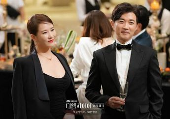 Sinopsis Drakor The Empire, Kim Sun Ah dan Ahn Jae Wook Jadi Pasutri Bangsawan Korea yang Pegang Jabatan Hukum dan Peradilan, Simak Juga Jadwal Tayang dan Link Nontonnya!