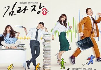 Sinopsis Drakor Good Manager tentang Kisah Mantan Preman yang Jadi Kepala Akuntan, Link Nonton di Sini!