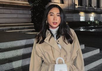 Profil  Influencer Jovi Adhiguna, yang Sepintas Disebut Mirip Kylie Jenner