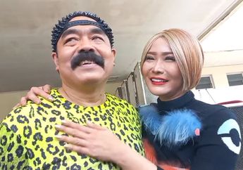 Bawakan Lagu Dangdut di Hadapan Ribuan Anak Muda, Inul Daratista Lakukan Persiapan Super Matang Agar Diterima Millenials: Semua Aku Pikirin!