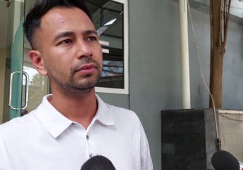 Innalillahi, Raffi Ahmad Bagikan Kabar Duka, Ayah Dimas Ahmad Meninggal Dunia: Turut Berduka