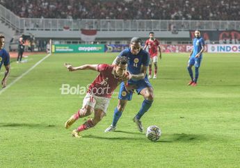Egy & Witan Tuntaskan Tugas di Slovakia, Timnas Indonesia Bakal Punya Trisula Abroad di Belakang Spasojevic