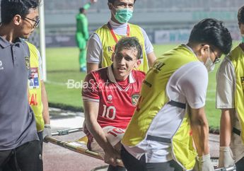 Witan Sulaeman Makin Gacor di Slovakia, Egy Maulana Vikri Belum Mampu Penuhi Misi dari Shin Tae-yong