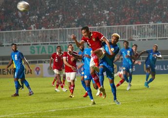 Negara Rival Dapat 2 Lawan saat FIFA Matchday, PSSI Selalu Minimalis Cuma Ajak Satu Tim untuk Tanding Dua Leg