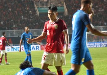 Pengaruh Besar Pemain Abroad, Trio Egy-Witan-Saddil Jadi Tukang Teror Menakutkan dalam Formasi 4-2-3-1