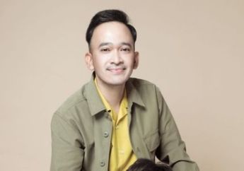 Alami Perampokan, Ruben Onsu Sambangi Polres Metro Jakarta Selatan&nbsp;