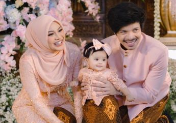 Keluarga Gen Halilintar Tak Hadiri Acara Tedak Siten Ameena, Atta Halilintar Gercep Beri Klarifikasi, Ternyata Ini Alasannya