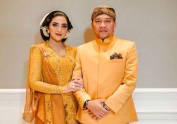Ashanty Akui Pernah Hidup Susah, Istri Anang Hermansyah Ungkap sang Suami Setahun Tak Punya Pemasukan Hingga Lakukan Ini
