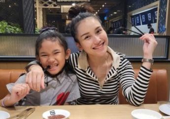 Bilqis Keukeuh Ingin Kuliah di Los Angeles, Ayu Ting Ting Auto Dibuat Pusing Gegara Ini: Makin Banyak yang Dikerjain