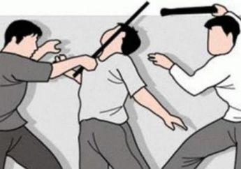 Tawuran di Sukabumi Diduga Memakan Korban, Remaja 18 Tahun Ditemukan Tewas di Jalanan dengan Luka Robek pada Pangkal Paha