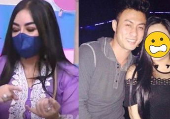 Mantan Ruben Onsu Nikahi Sahabat Ibunya Sendiri sampai Tak Muncul di TV, Begini Kabar Terbaru Sang Artis yang Tak Disangka-sangka