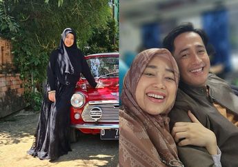Tampilannya Seperti IRT Sederhana, Istri Presenter ini Ternyata Anak Jenderal yang Punya Banyak Bisnis!