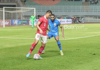 Persiapan Shin Tae-yong di Piala AFF 2022 Ikut Terdampak, Pelatih Persikabo 1973 Akui Timnya Mati Kutu tanpa Bomber Timnas Indonesia