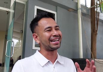 Rafathar Diuber Fans Saat Liburan ke Luar Negeri, Raffi Ahmad Ingin Tambah Momongan: Berusaha Supaya Tahun Depan Ada Anak Lagi