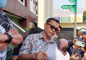 11 Bulan Perjuangkan Hak Pewalian Gala Sky Andriansyah, Haji Faisal: Saya Itu Diserang