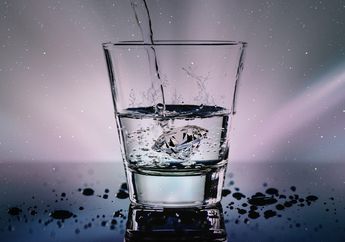 Kunci Jawaban Materi Kelas 3 SD Tema 3, Berbagai Percobaan untuk Membuktikan Sifat Benda Cair