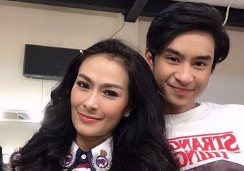 Nama Iis Dahlia di Kontak HP Devano Danendra, Bukan &lsquo;Mama&rsquo;