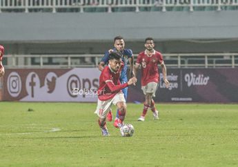 Ujian Pertama Main di Eropa, Saddil Ramdani Harus Rela Pangkas Gaji Jika Ingin Gabung Klub Austria