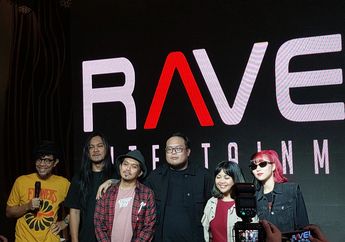 Comeback! Soundrenaline 2022 Akan Hadirkan 18 Musisi Luar Negri dan Puluhan Musisi Indonesia, Ini Bocoran serta Harga Tiketnya
