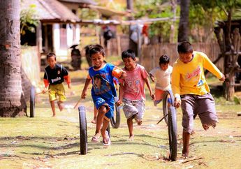Cari Jawaban Materi Kelas 3 SD Tema 3, Inilah Pentingnya Hidup Sederhana, Salah Satunya Mudah Bersyukur