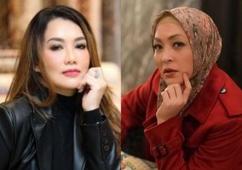 Sesama Janda Adjie Massaid, Terungkap Panggilan Sayang Angelina Sondakh untuk Reza Artamevia yang Malah Jadi Bestie
