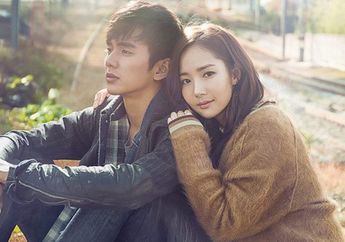 Sinopsis Drakor Remember, Perjuangan Yoo Seung Ho dan Park Min Young dalam Mencari Keadilan, Berikut Jadwal Tayang dan Link Nonton Dramanya