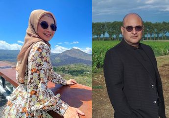 Pantas Dulu Irwan Mussry Klepek-klepek, Desy Ratnasari Bongkar Rahasia Awet Mudanya, Kuncinya Doyan Santap Makanan ini