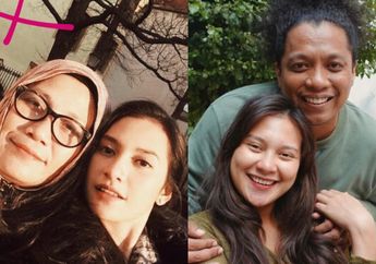 Padahal Diberangkatkan Umrah oleh Indah Permatasari, Begini Komentar Nyelekit Nursyah untuk Arie Kriting Setelah Pulang dari Tanah Suci