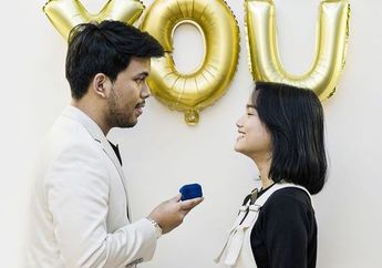 H. Faisal Bingung Beri Syarat Apalagi untuk Thariq Halilintar Nikahi Putri Bungsunya: Gak Ada Keraguan Bagi Saya