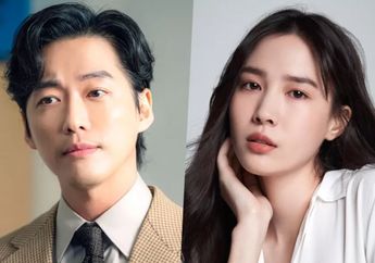 7 Tahun Berkencan, Aktor Namgoong Min dan Model Jin Ah Reum Umumkan Pernikahan, Acara Akan Digelar Tertutup, Kapan?