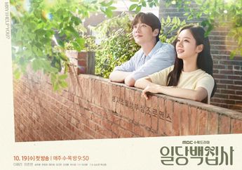 Sinopsis Drakor One Hundred Won Butler, Proyek Terbaru Hyeri Girl's Day dan Lee Jun Young, Intip Jadwal Tayang dan Link Nonton di sini