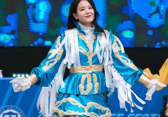 Sinopsis Drakor Cheer Up, Drama Anak Kuliahan yang Diperankan Jang Gyuri, Cek Jadwal Tayang dan Link Nonton di sini