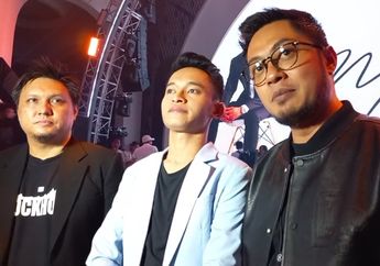 Aldiv Rilis Single dan Video Klip 'Menanti', sang Penyanyi Ungkap Lagu Barunya yang  Bernuansa Ballad K-Pop Super Dramatis dan Menyayat Hati