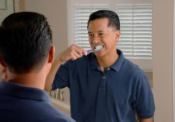 Kunci Jawaban Materi Kelas 1-4 SD, Yuk Jaga Kesehatan Gigi, Benarkah Makanan Manis Bisa Bikin Gigi Berlubang?