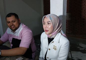 Marissya Icha Cabut Laporan Atas Dugaan Laporan Palsu Medina Zein, Alasannya Bikin Hati Terenyuh