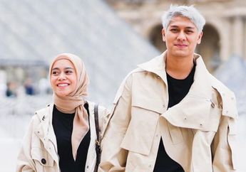 Lesti Kejora Laporkan Rizky Billar Atas Dugaan KDRT, Netizen Malah Beri Sindiran Pedas: Kontraknya Habis