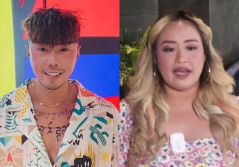 Terancam Jadi Janda, Pinkan Mambo Malah Santai Pamer Foto Hot Bareng Roy Kiyoshi, Netizen: Ya Allah