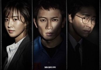 Profil Pemain Drama Korea Defendant, Ketika Jaksa Amnesia Dituding sebagai Pembunuh Putri Kecilnya, Cek Juga Jadwal Tayang dan Link Nonton Drakornya!